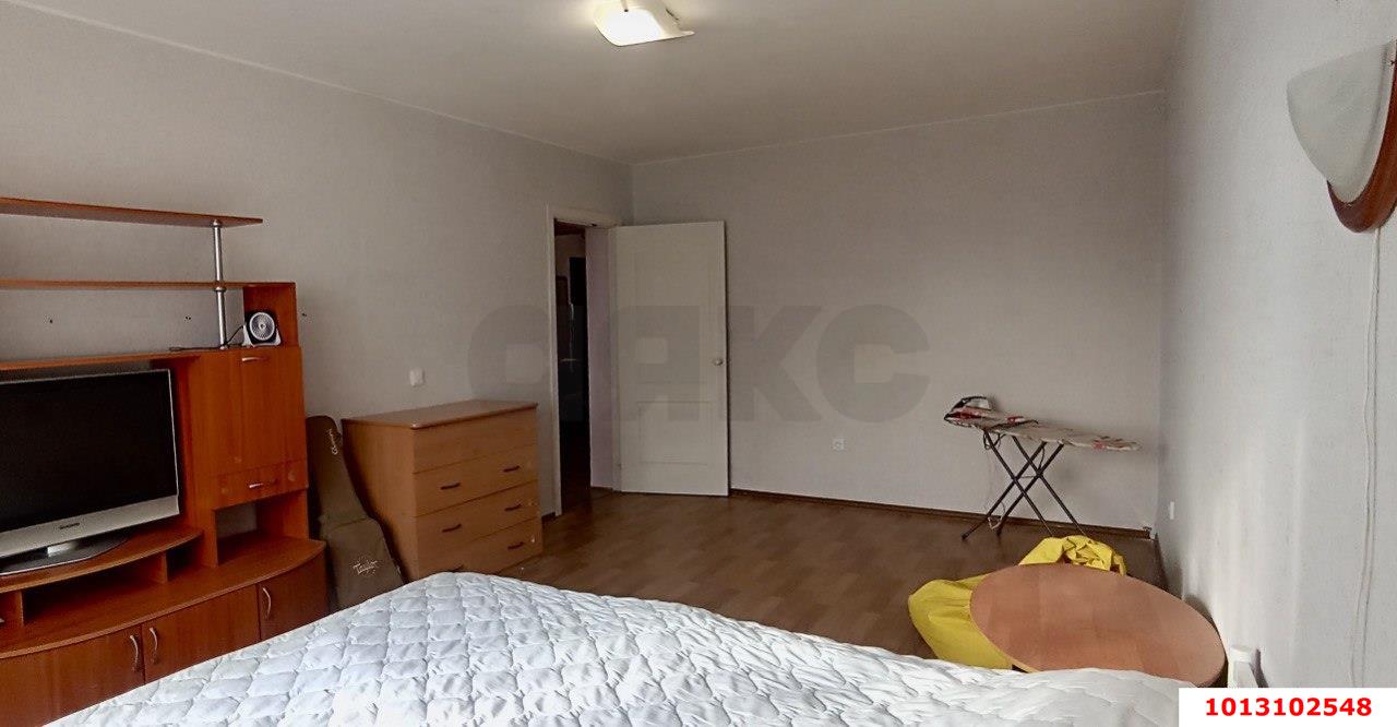 Фото №10: 3-комнатная квартира 78 м² - Краснодар, Восточно-Кругликовский, ул. Героев-Разведчиков, 42