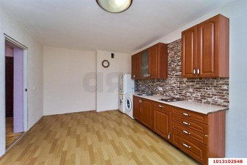 Фото №4: 3-комнатная квартира 78 м² - Краснодар, мкр. Восточно-Кругликовский, ул. Героев-Разведчиков, 42