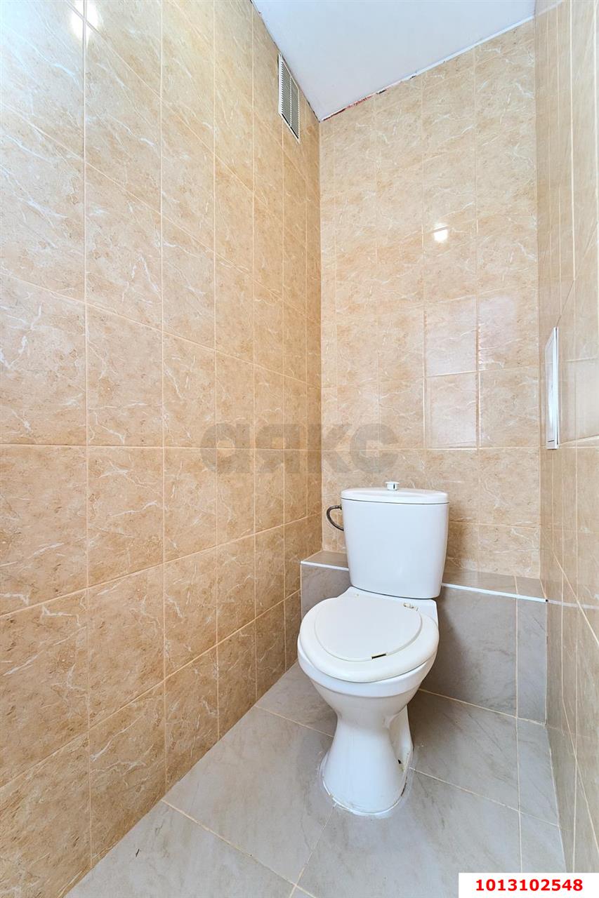 Фото №14: 3-комнатная квартира 78 м² - Краснодар, Восточно-Кругликовский, ул. Героев-Разведчиков, 42