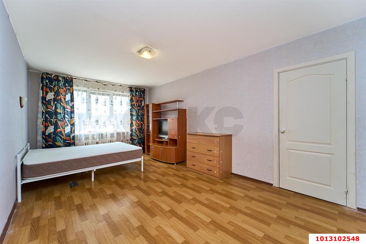 Фото №6: 3-комнатная квартира 78 м² - Краснодар, Восточно-Кругликовский, ул. Героев-Разведчиков, 42