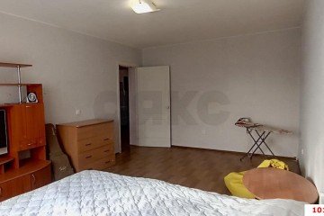 Фото №4: 3-комнатная квартира 78 м² - Краснодар, мкр. Восточно-Кругликовский, ул. Героев-Разведчиков, 42