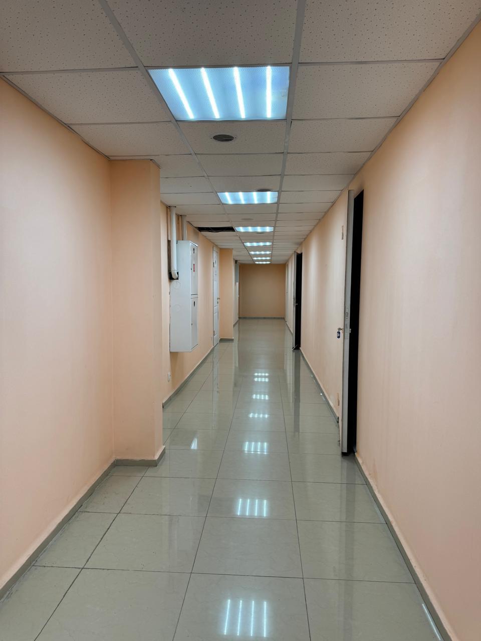 Фото №5: Коммерция 21 м² - Краснодар, мкр. Западный внутригородской округ, ул. Бабушкина, 295