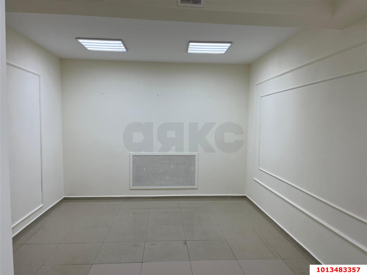 Фото №4: Торговое помещение 21 м² - Краснодар, Западный внутригородской округ, ул. Бабушкина, 295