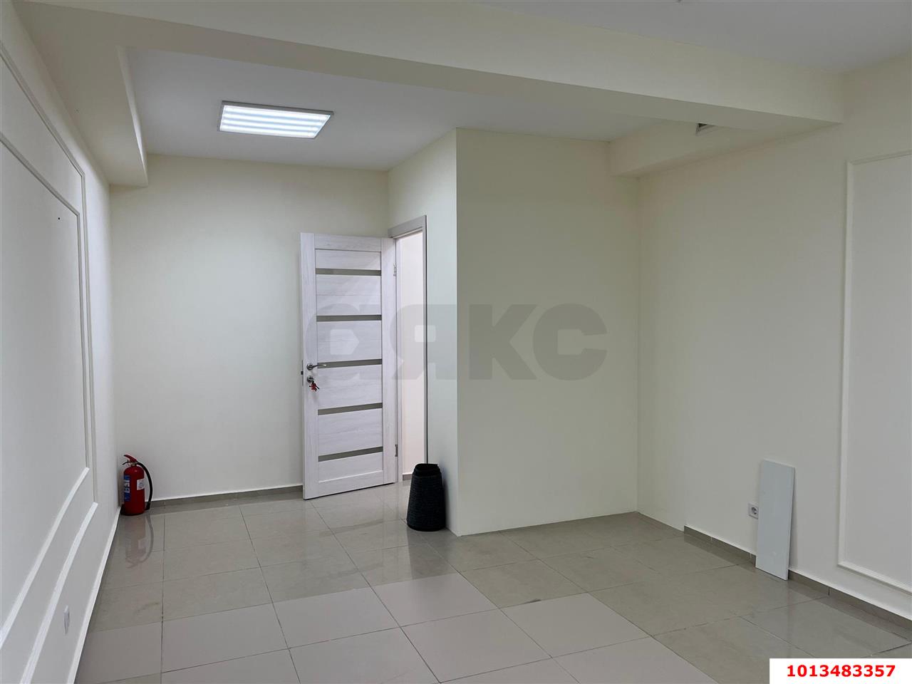 Фото №3: Торговое помещение 21 м² - Краснодар, Западный внутригородской округ, ул. Бабушкина, 295