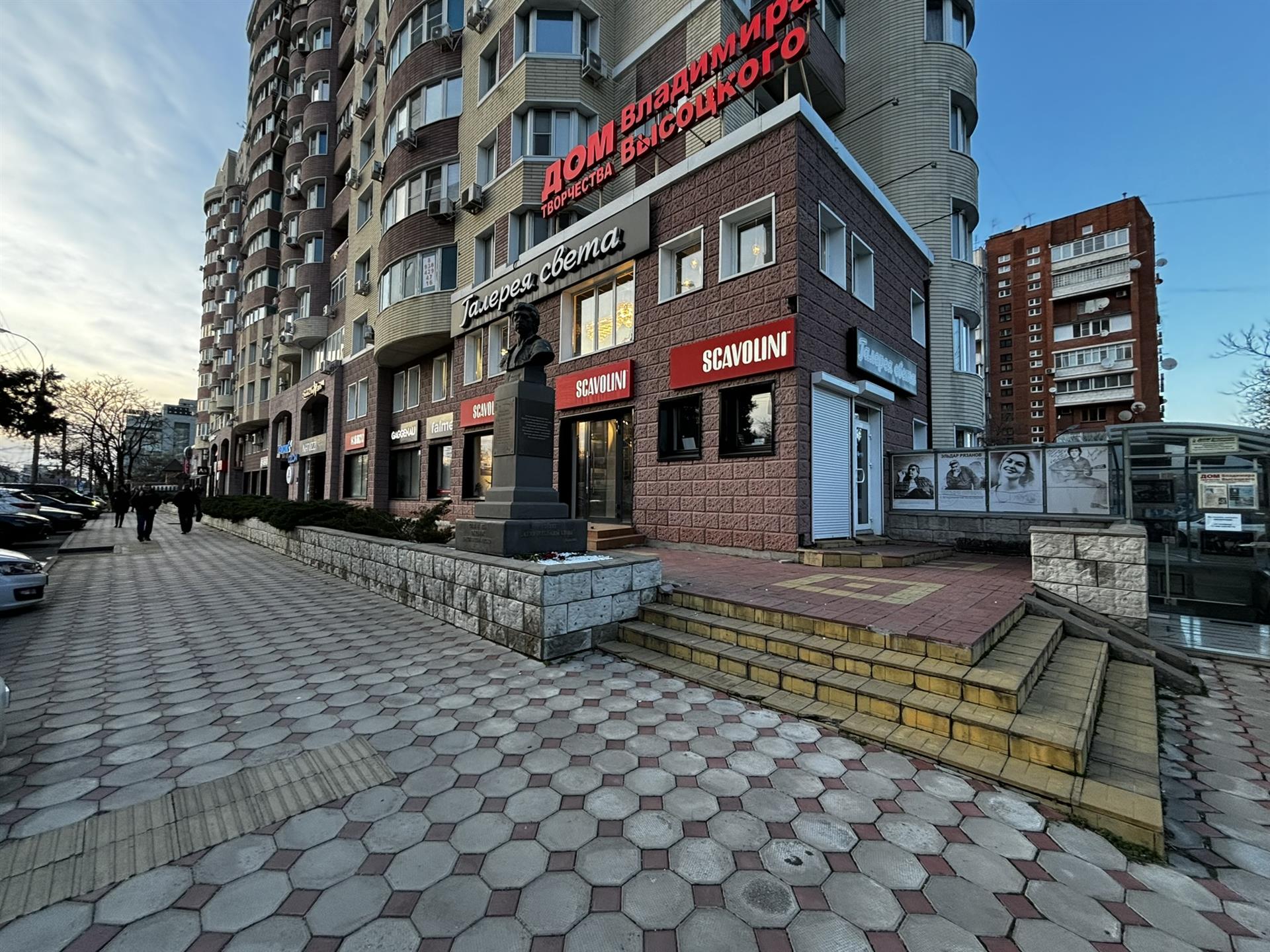 Фото №2: Коммерция 21 м² - Краснодар, мкр. Западный внутригородской округ, ул. Бабушкина, 295