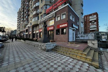 Фото №4: Торговое помещение 21 м² - Краснодар, мкр. Западный внутригородской округ, ул. Бабушкина, 295