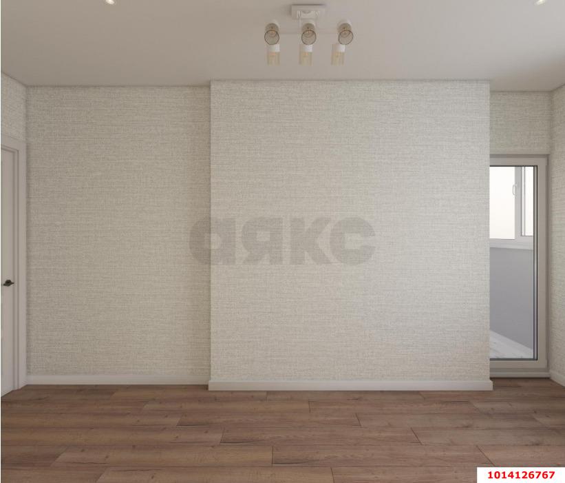 Фото №8: 3-комнатная квартира 70 м² - Краснодар, Догма Парк, мкр. Прикубанский внутригородской округ, ул. Марины Цветаевой, 1