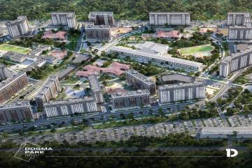 Фото №3: 3-комнатная квартира 67 м² - Краснодар, мкр. Прикубанский внутригородской округ, ул. Марины Цветаевой, 1