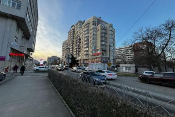 Фото №2: Коммерция 27 м² - Краснодар, мкр. Западный внутригородской округ, ул. Бабушкина, 295