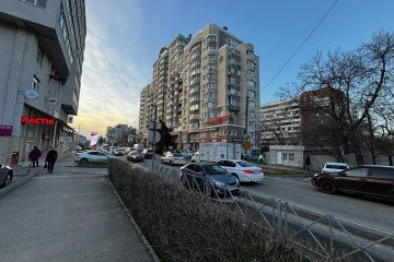 Фото №2: Торговое помещение 21 м² - Краснодар, мкр. Западный внутригородской округ, ул. Бабушкина, 295
