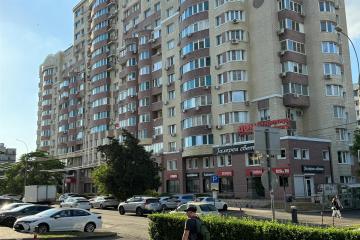 Фото №1: Коммерция 27 м² - Краснодар, мкр. Западный внутригородской округ, ул. Бабушкина, 295