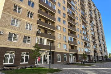 Фото №4: Коммерция 47 м² - Краснодар, мкр. Прикубанский внутригородской округ, ул. Лётчика Позднякова, 2к18