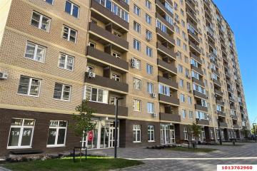 Фото №4: Коммерция 47 м² - Краснодар, мкр. Прикубанский внутригородской округ, ул. Лётчика Позднякова, 2к18