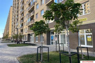 Фото №1: Коммерция 47 м² - Краснодар, мкр. Прикубанский внутригородской округ, ул. Лётчика Позднякова, 2к18