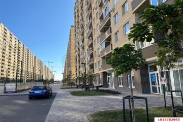 Фото №2: Коммерция 47 м² - Краснодар, мкр. Прикубанский внутригородской округ, ул. Лётчика Позднякова, 2к18