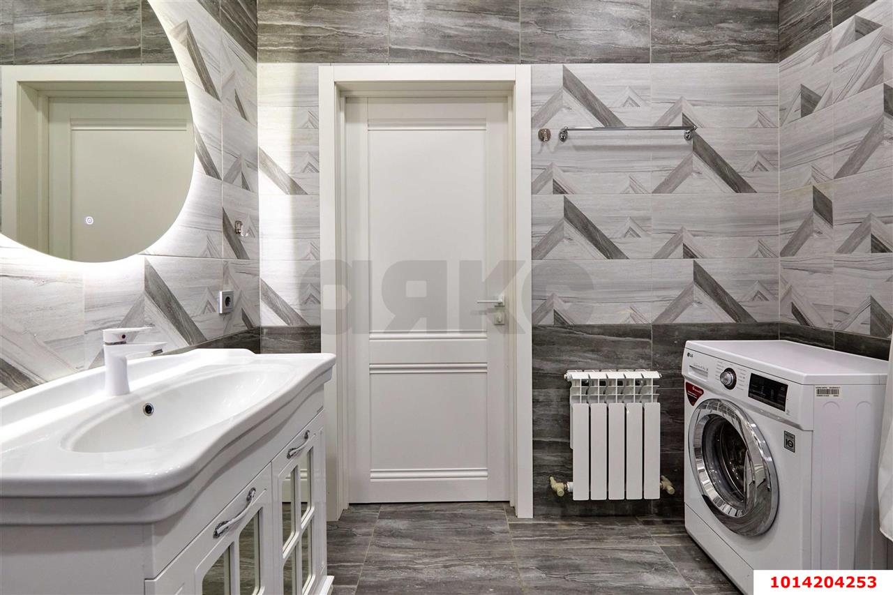 Фото №17: Дом 90 м² + 4 сот. - Краснодар, КП Крепость, ул. Курчанская, 131к1