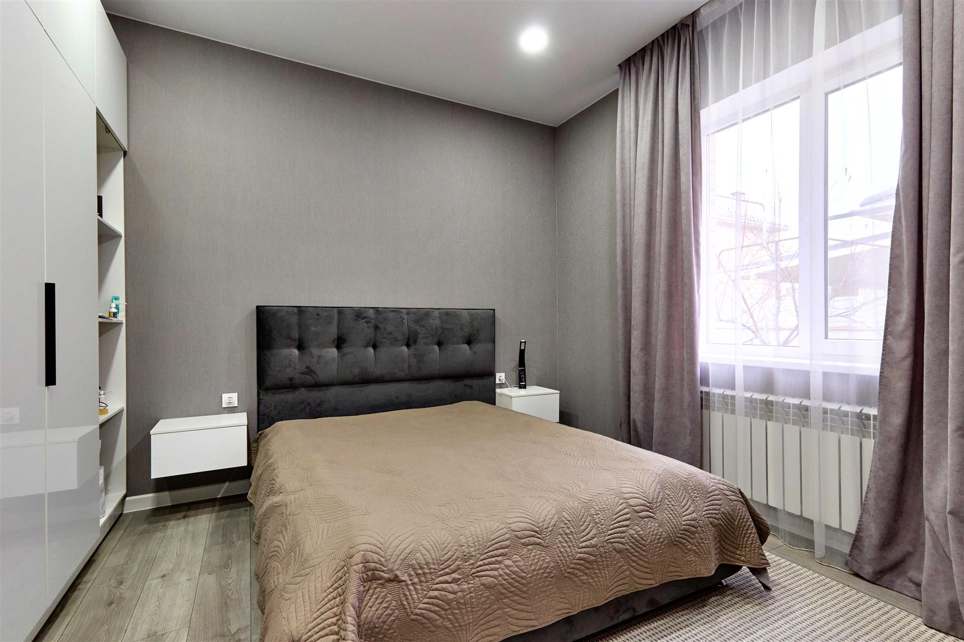 Фото №8: Дом 90 м² + 4 сот. - Краснодар, Прикубанский внутригородской округ, мкр. КП Крепость, ул. Курчанская, 131к1