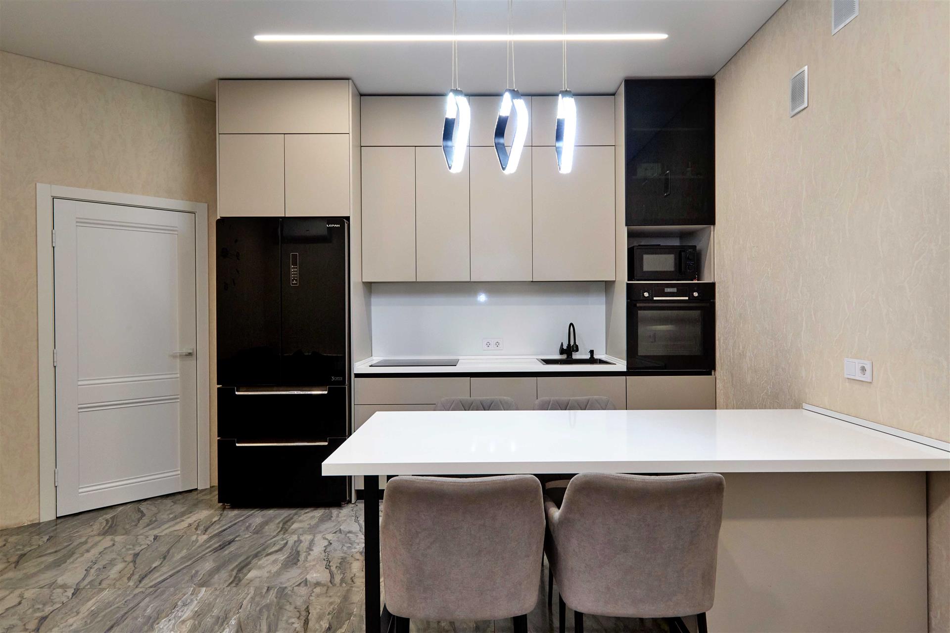 Фото №2: Дом 90 м² + 4 сот. - Краснодар, Прикубанский внутригородской округ, мкр. КП Крепость, ул. Курчанская, 131к1