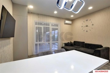 Фото №4: Дом 90 м² - Краснодар, мкр. КП Крепость, ул. Курчанская, 131к1