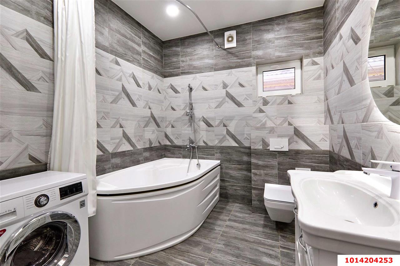 Фото №16: Дом 90 м² + 4 сот. - Краснодар, КП Крепость, ул. Курчанская, 131к1