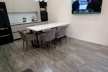 Фото №4: Дом 90 м² - Краснодар, мкр. КП Крепость, ул. Курчанская, 131к1