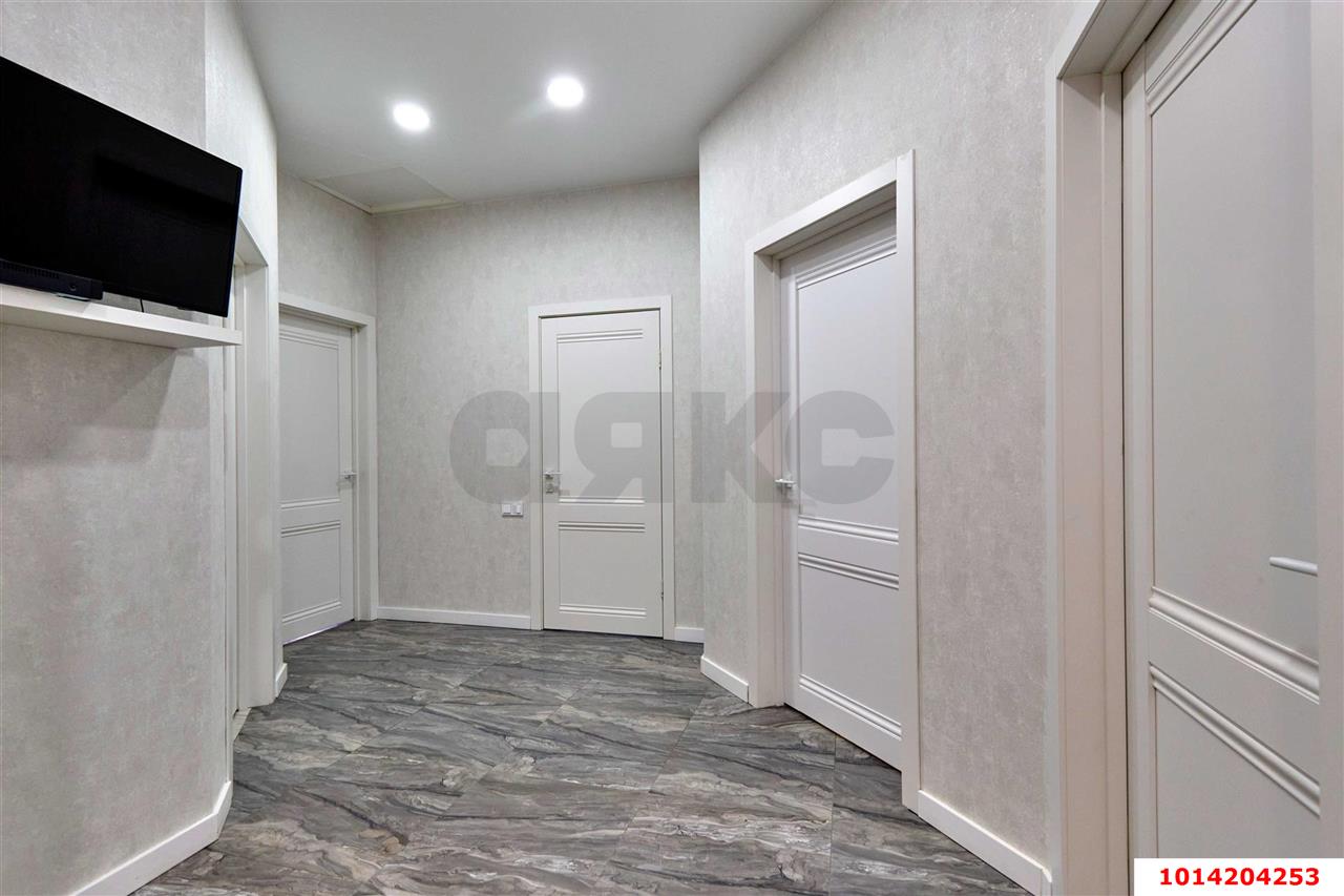 Фото №12: Дом 90 м² + 4 сот. - Краснодар, КП Крепость, ул. Курчанская, 131к1