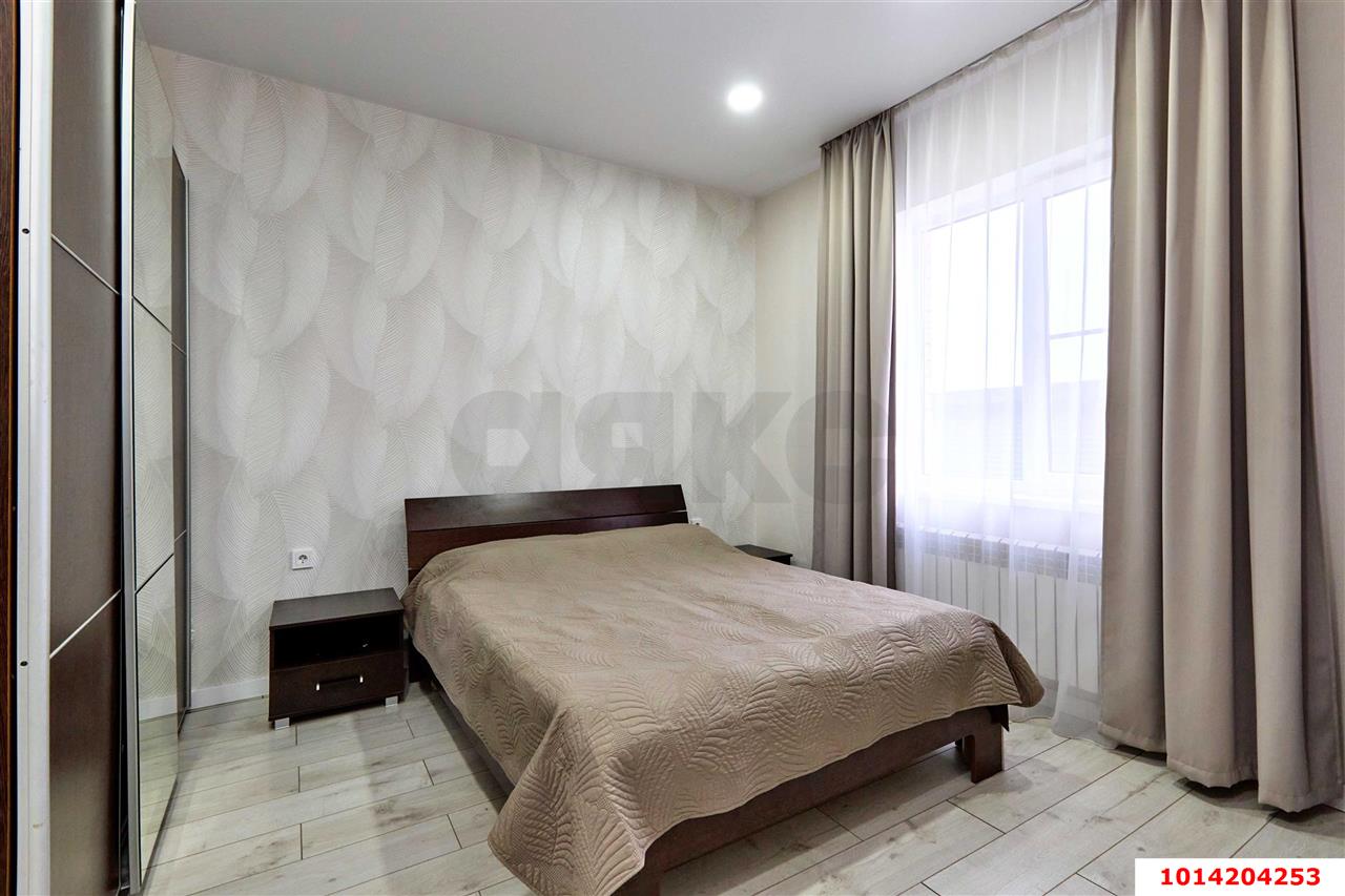 Фото №10: Дом 90 м² + 4 сот. - Краснодар, КП Крепость, ул. Курчанская, 131к1