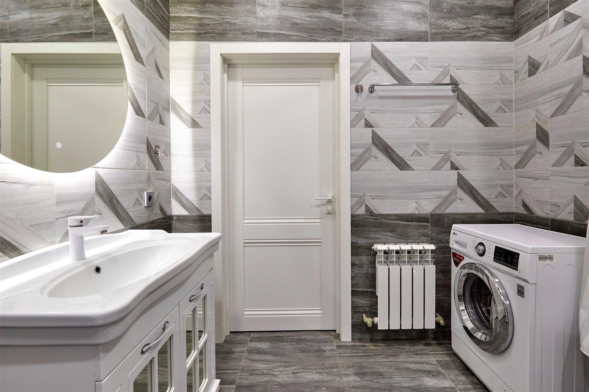 Фото №17: Дом 90 м² + 4 сот. - Краснодар, Прикубанский внутригородской округ, мкр. КП Крепость, ул. Курчанская, 131к1