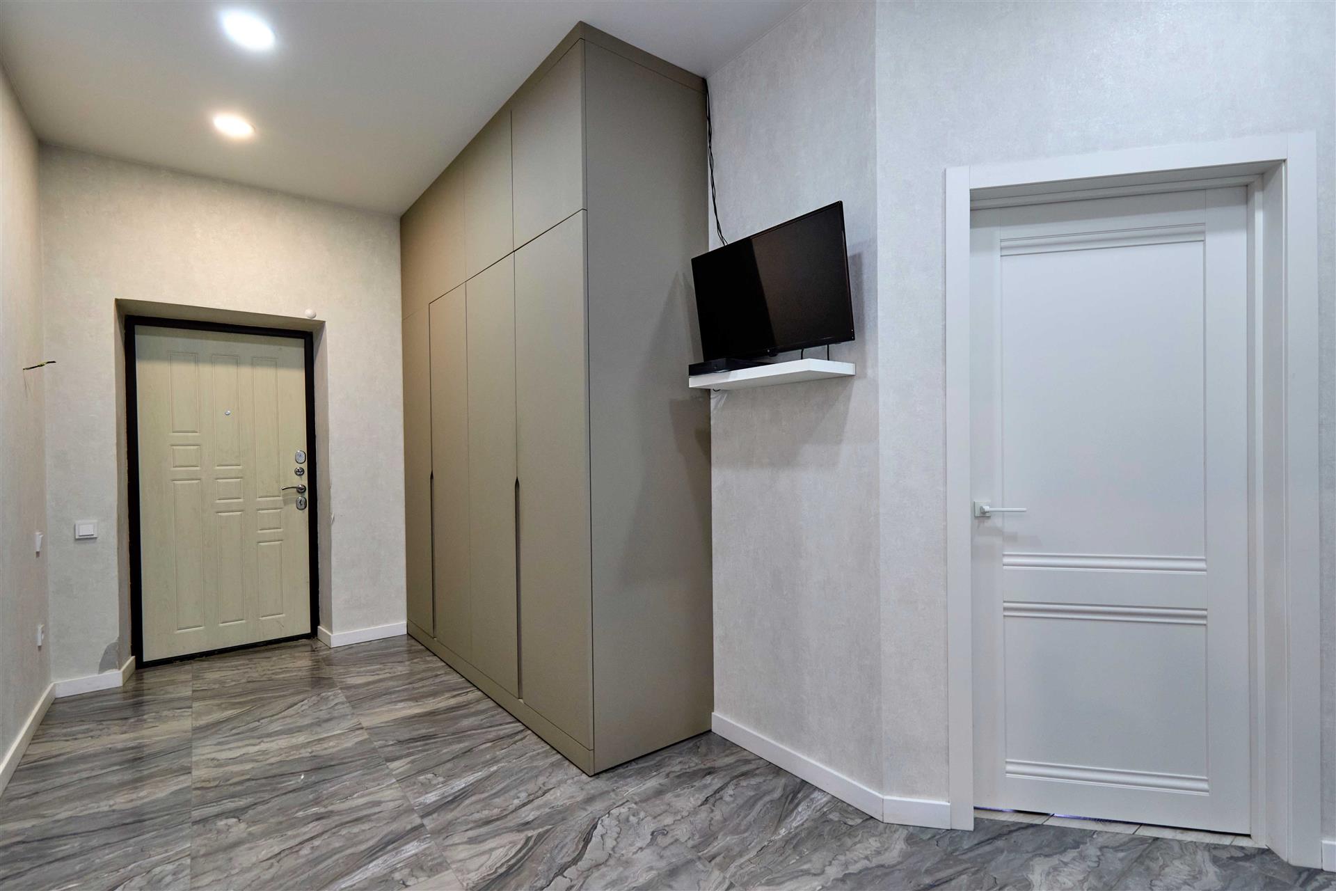 Фото №13: Дом 90 м² + 4 сот. - Краснодар, Прикубанский внутригородской округ, мкр. КП Крепость, ул. Курчанская, 131к1