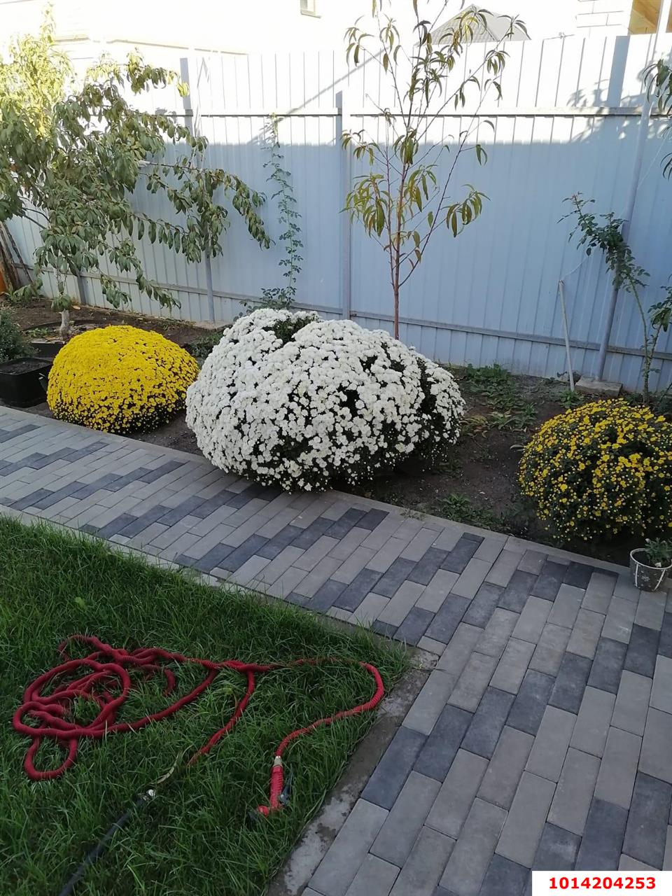 Фото №14: Дом 90 м² + 4 сот. - Краснодар, КП Крепость, ул. Курчанская, 131к1