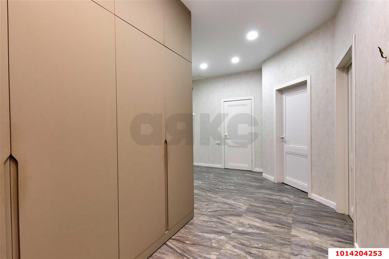 Фото №15: Дом 90 м² + 4 сот. - Краснодар, КП Крепость, ул. Курчанская, 131к1