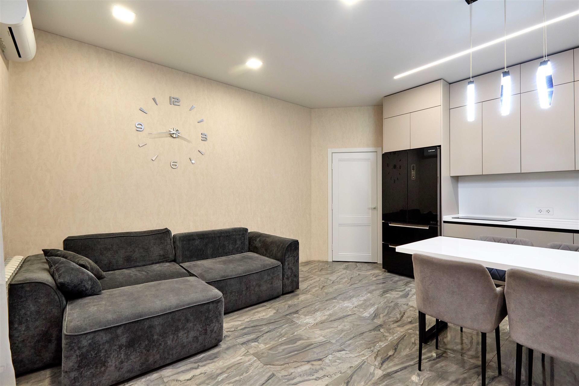 Фото №7: Дом 90 м² + 4 сот. - Краснодар, Прикубанский внутригородской округ, мкр. КП Крепость, ул. Курчанская, 131к1