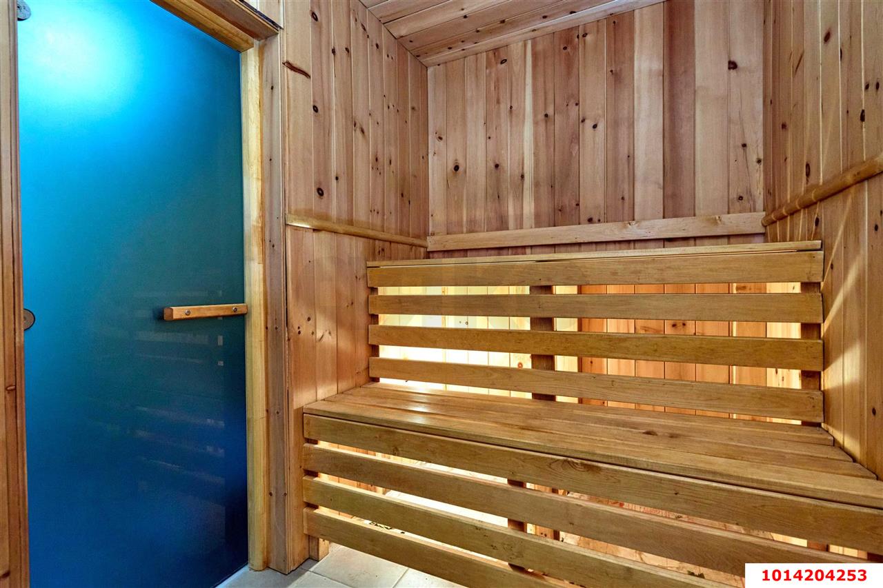 Фото №18: Дом 90 м² + 4 сот. - Краснодар, КП Крепость, ул. Курчанская, 131к1