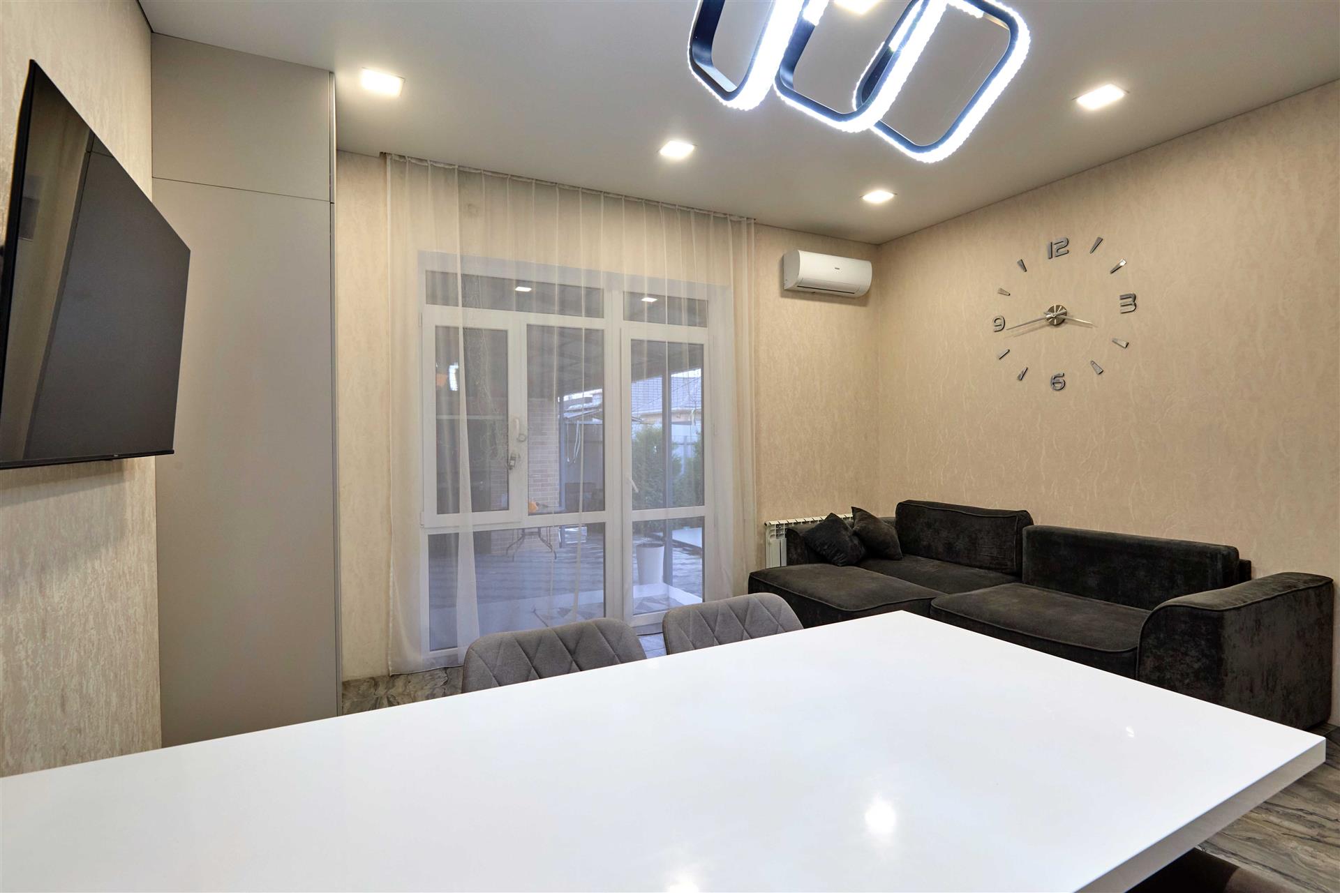 Фото №4: Дом 90 м² + 4 сот. - Краснодар, Прикубанский внутригородской округ, мкр. КП Крепость, ул. Курчанская, 131к1