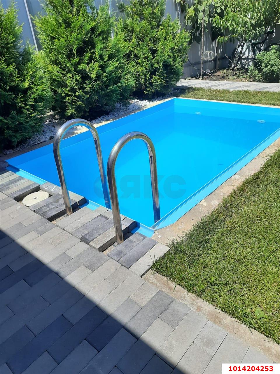 Фото №3: Дом 90 м² + 4 сот. - Краснодар, КП Крепость, ул. Курчанская, 131к1