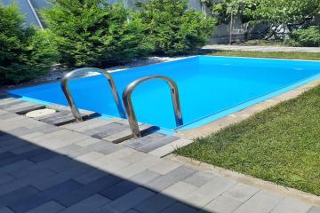 Фото №3: Дом 90 м² - Краснодар, мкр. КП Крепость, ул. Курчанская, 131к1