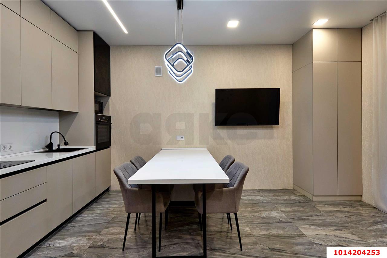 Фото №5: Дом 90 м² + 4 сот. - Краснодар, КП Крепость, ул. Курчанская, 131к1