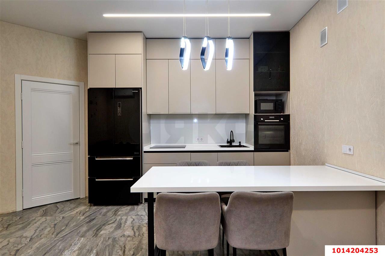 Фото №2: Дом 90 м² + 4 сот. - Краснодар, КП Крепость, ул. Курчанская, 131к1