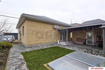 Фото №1: Дом 90 м² - Краснодар, мкр. КП Крепость, ул. Курчанская, 131к1