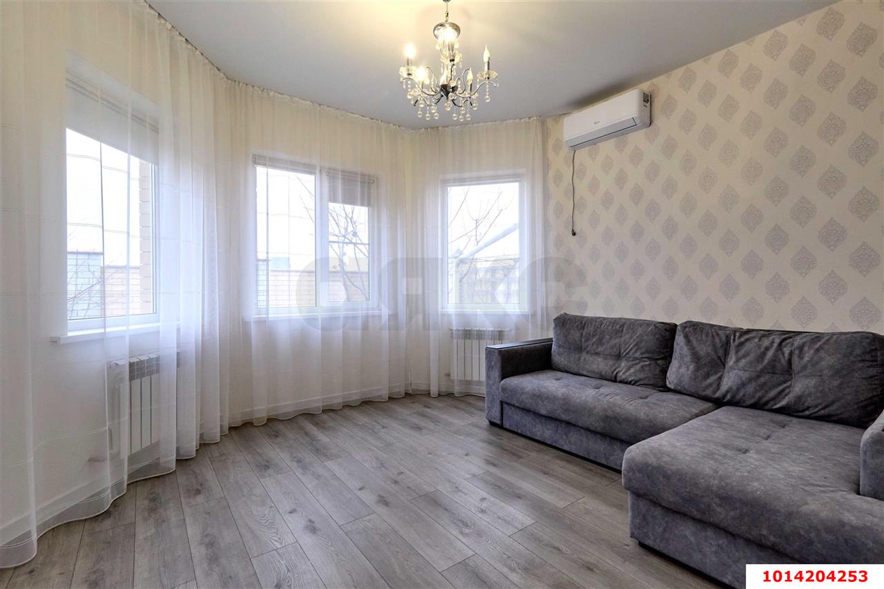 Фото №9: Дом 90 м² + 4 сот. - Краснодар, КП Крепость, ул. Курчанская, 131к1