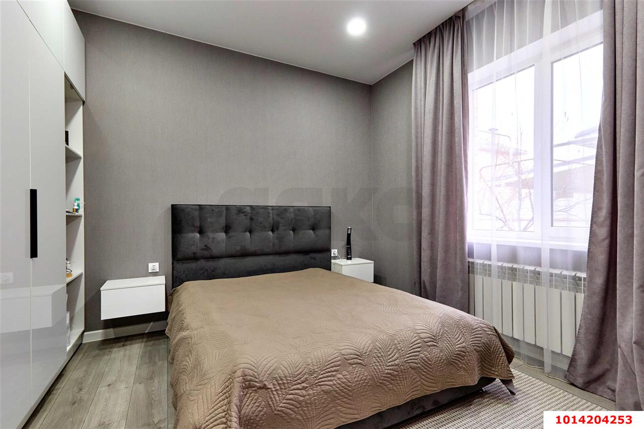 Фото №8: Дом 90 м² + 4 сот. - Краснодар, КП Крепость, ул. Курчанская, 131к1