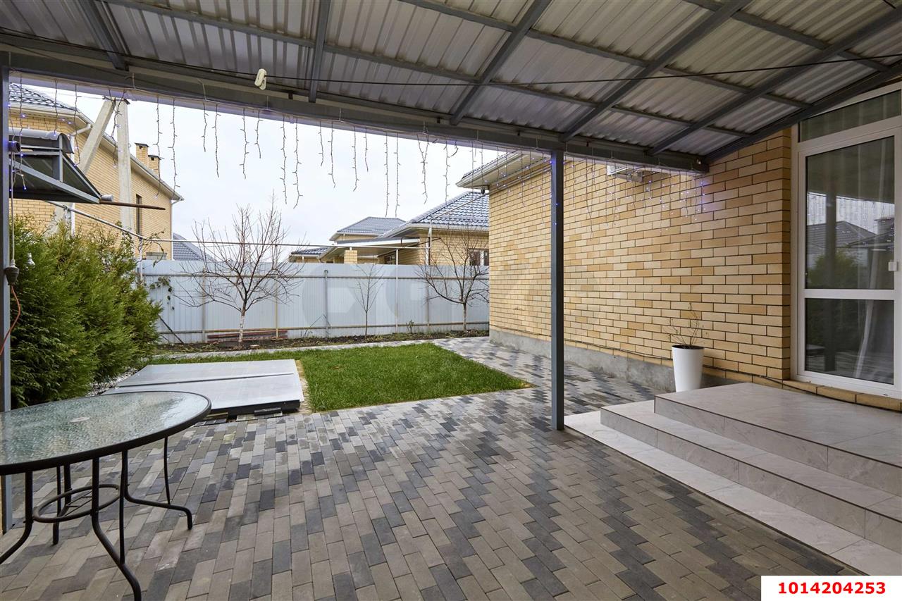 Фото №6: Дом 90 м² + 4 сот. - Краснодар, КП Крепость, ул. Курчанская, 131к1