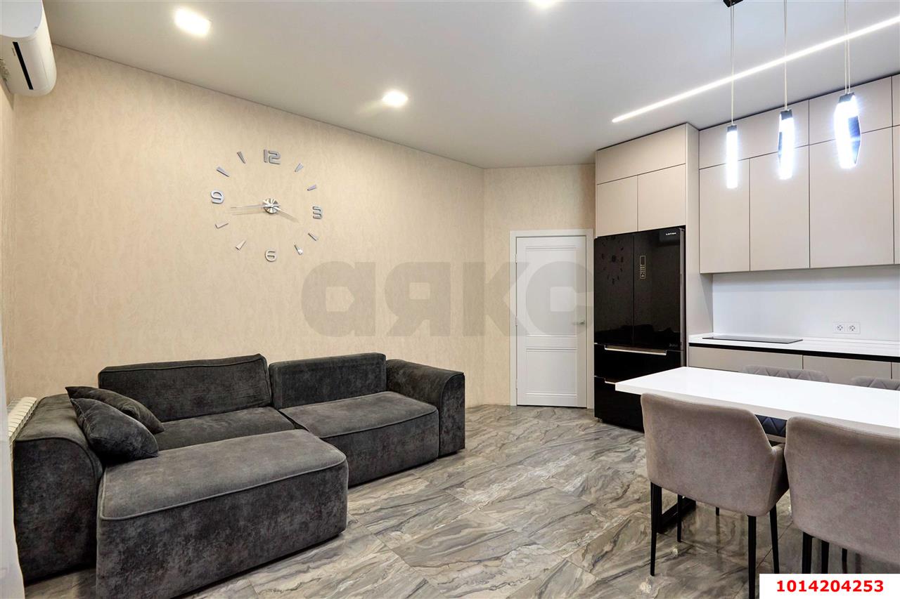 Фото №7: Дом 90 м² + 4 сот. - Краснодар, КП Крепость, ул. Курчанская, 131к1