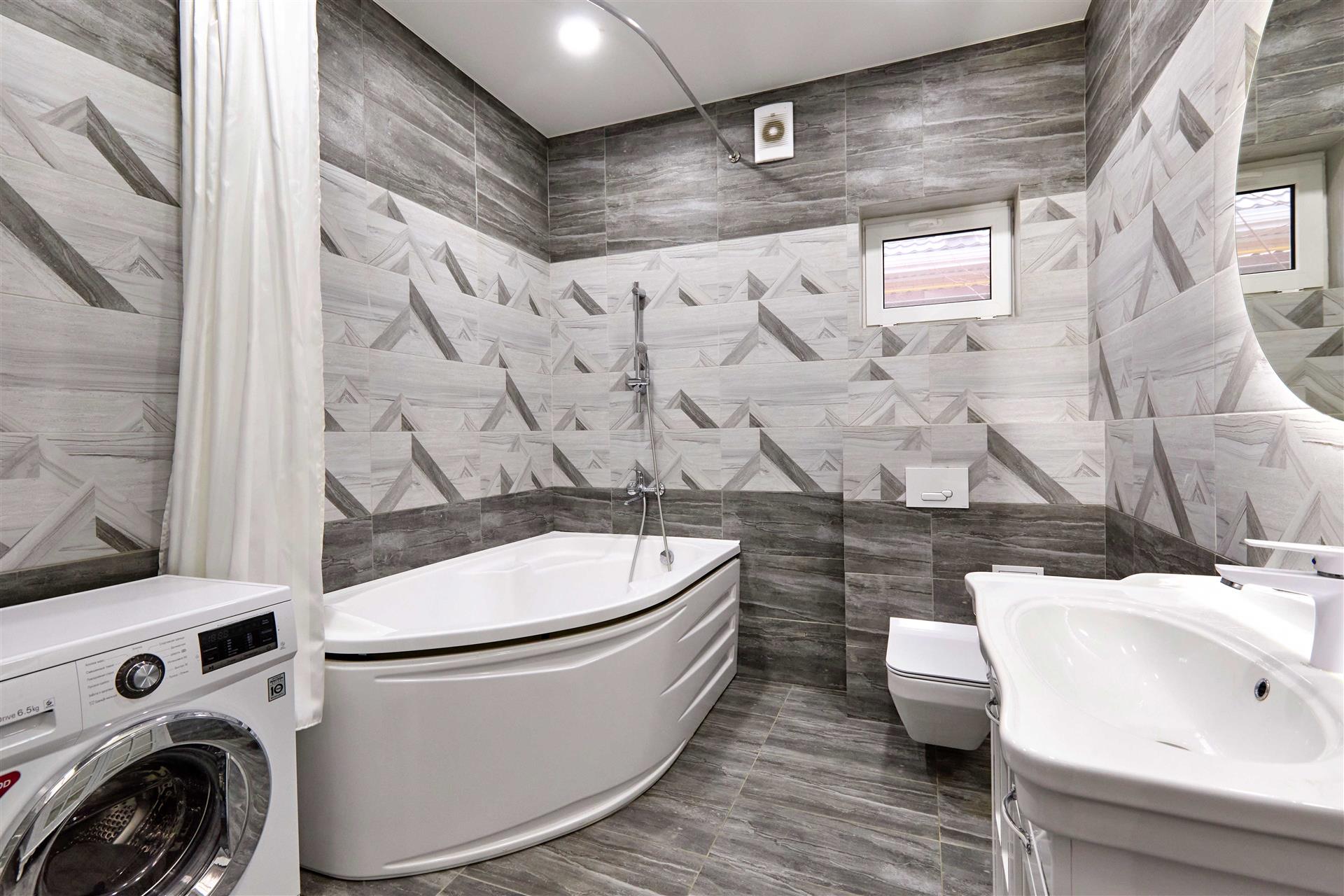 Фото №16: Дом 90 м² + 4 сот. - Краснодар, Прикубанский внутригородской округ, мкр. КП Крепость, ул. Курчанская, 131к1