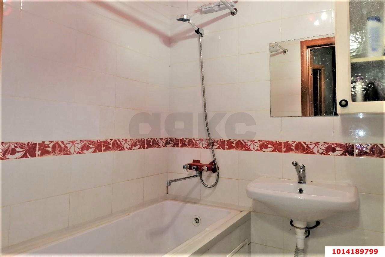 Фото №8: 1-комнатная квартира 36 м² - Краснодар, ЖК Прованс, ул. Генерала Петрова, 7