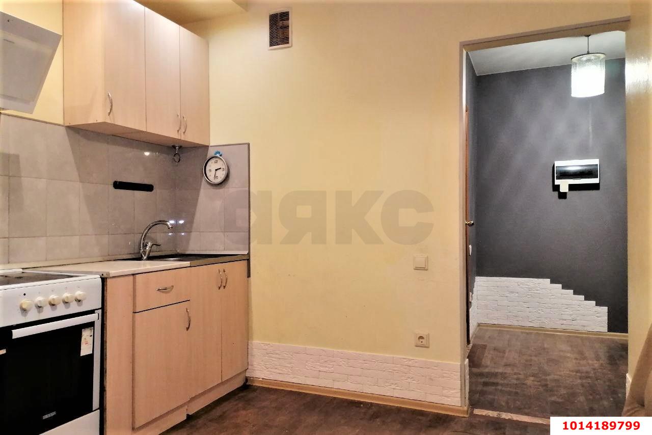 Фото №6: 1-комнатная квартира 36 м² - Краснодар, жилой комплекс Прованс, ул. Генерала Петрова, 11