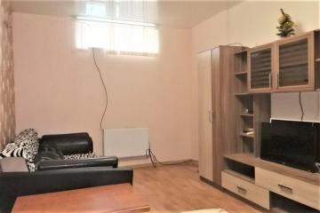 Фото №4: 1-комнатная квартира 36 м² - Краснодар, мкр. жилой комплекс Прованс, ул. Генерала Петрова, 7