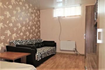 Фото №2: 1-комнатная квартира 36 м² - Краснодар, мкр. жилой комплекс Прованс, ул. Генерала Петрова, 7