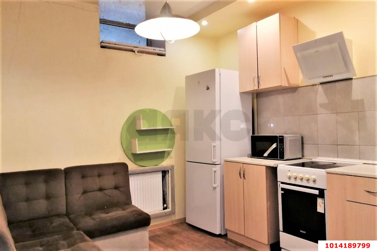 Фото №1: 1-комнатная квартира 36 м² - Краснодар, жилой комплекс Прованс, ул. Генерала Петрова, 11