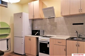 Фото №5: 1-комнатная квартира 36 м² - Краснодар, мкр. ЖК Прованс, ул. Генерала Петрова, 7